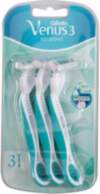 Gillette Venus 3 Sensitive 3 gb