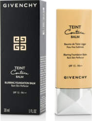 Givenchy Teint Couture Hydrating Liquid Foundation