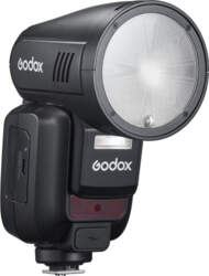 Godox flash V100 for Sony 6952344239841