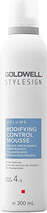 Goldwell Stylesign Volume Bodifying Control Mousse