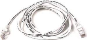 Goobay Patch cable Cat6 U/UTP flat