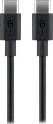 Goobay USB-C Charging and Sync Cable