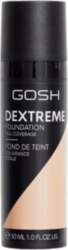 Gosh Dextreme Full Coverage Liquid Foundation