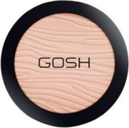 Gosh, Dextreme, High Coverage, Compact Powder