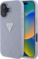 Guess Hot Stamp 4G Pattern Triangle