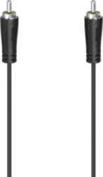 Hama 00205098 Audio Cable, RCA Plug