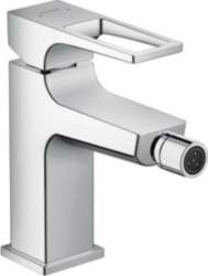 Hansgrohe bidē maisītājs Metropol Loop, ar