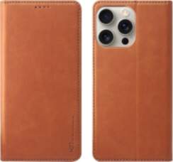 HDD Magnetic Wallet Case Apple iPhone
