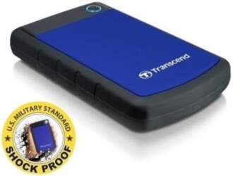 HDD USB3 1TB EXT. 2.5"