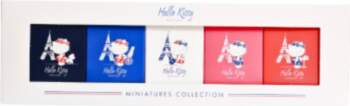 Hellokitty Set Hello Kitty: Around Paris
