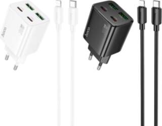 Hoco Phone charger Hoco 2 x