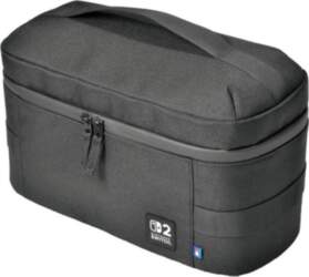 HORI Backpack - Compact Carry All