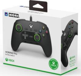 HORI Horipad Pro Wired Controller -