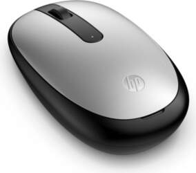 HP 240 Bluetooth Mouse silver -