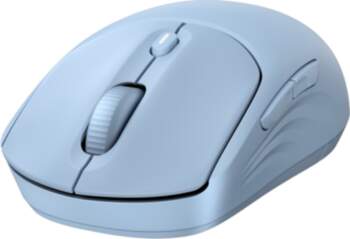 HP 400 Quiet Wireless Mouse AZ7B4AA