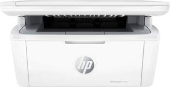 HP LaserJet MFP M140w, multifunction printer