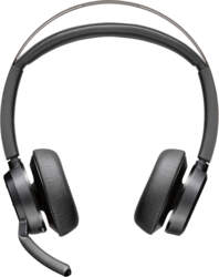 HP Poly Voyager Focus 2 USB-CC