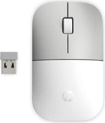 HP Z3700 Wireless Mouse - Ceramic