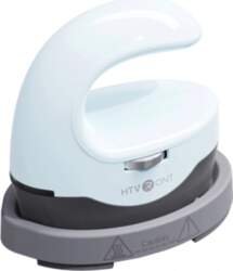 HTVRONT HPM02 Mini4 Heat Transfer Press
