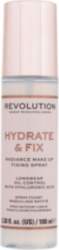 Hydrate & Fix / Radiance Make