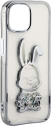 ILike Apple iPhone 15 Pro Silicone