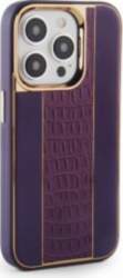 ILike iPhone 15 Pro Leather Case