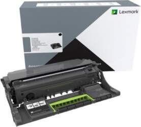 Imaging Unit Lexmark 58D0Z00 Black Return