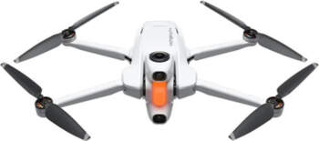 Insta360 Antigravity A1 Standard Bundle, white