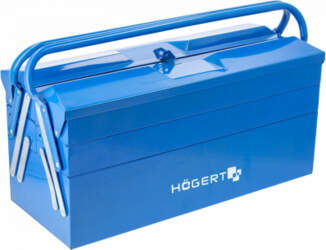 Instrumentu kaste Hogert HT7G072 HT7G072