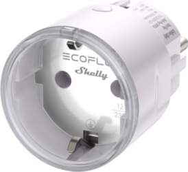 Inteligentne gniazdko EcoFlow x Shelly Smart