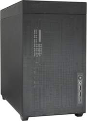 Inter-Tech IM-2 Expander, tower case (black)