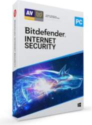Internet Security / 12months, 3 devices