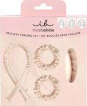 Invisibobble Handle with Curl Set -