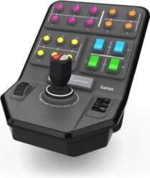 Joystick Logitech Farm Sim Vehicle Side