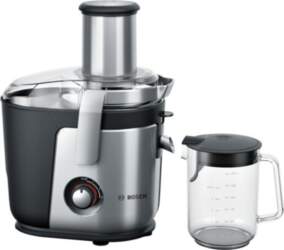 Juicer Bosch MES4010 | silver MES4010