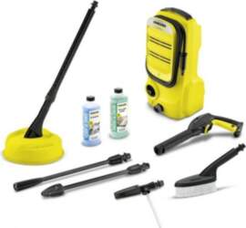 Karcher K2 Compact car & home