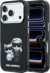 Karl Lagerfeld Apple iPhone 18 Pro