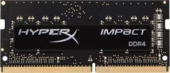 Kingston HyperX KF432S20IB/16 memory module 16