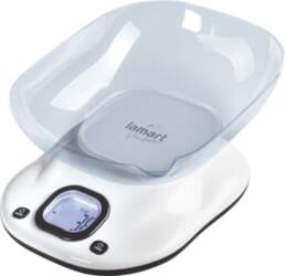 Kitchen scale Lamart LT7073 LT7073
