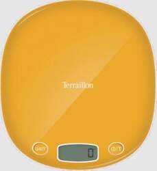 Kitchen scale Macron+Mangue Terraillon 15252