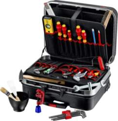 Mehāniķu rīku komplekts Knipex 00 21