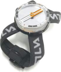 Kompass Silva Arc Jet OMC 37904