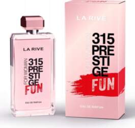 La Rive LA RIVE 315 Prestige