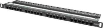 Lanberg Patch Panel 24 port 0