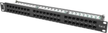 Lanberg Patch Panel 48 port 1U