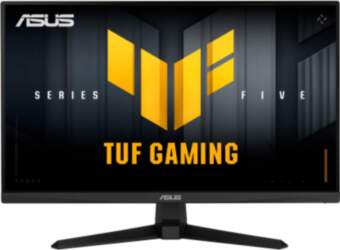 LCD Monitor ASUS 27 " 1920