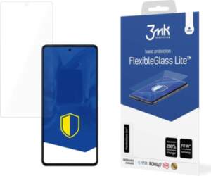 LCD Screen protector 3mk Flexible Glass