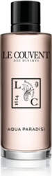 Le Couvent Maison de Parfum, Botanical