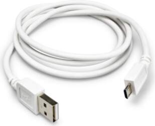 LEGO Technic Micro USB Connector Cable