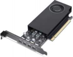 LENOVO NVIDIA RTX A400 4GB, 4XMDP